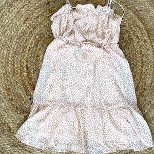 NEW Sienna Sky Mini Flowy dress 🌸